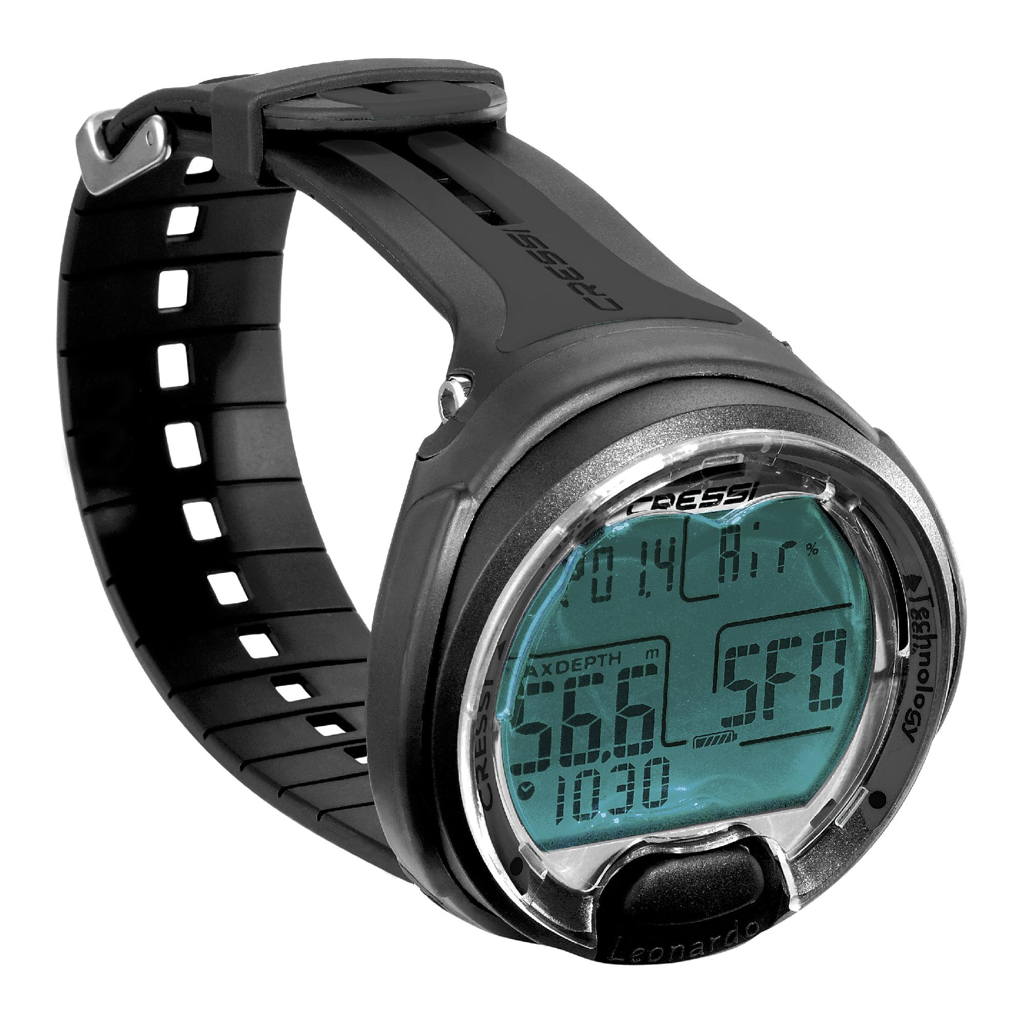 Ordenador Cressi Leonardo 2.0