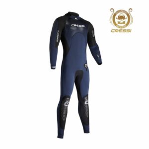 Traje Comfort 5mm. Hombre y mujer