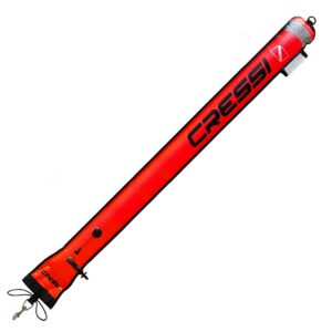 Boya Deco Cressi Pro Long HD