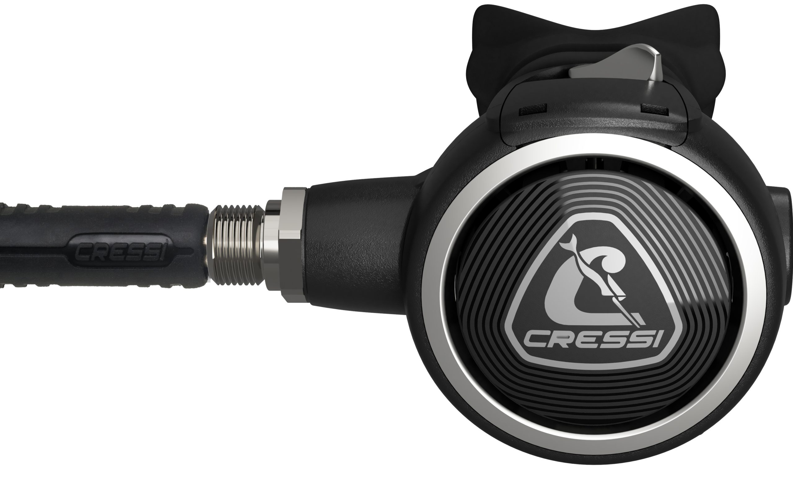 Pack Regulador Zen Cressi AC5
