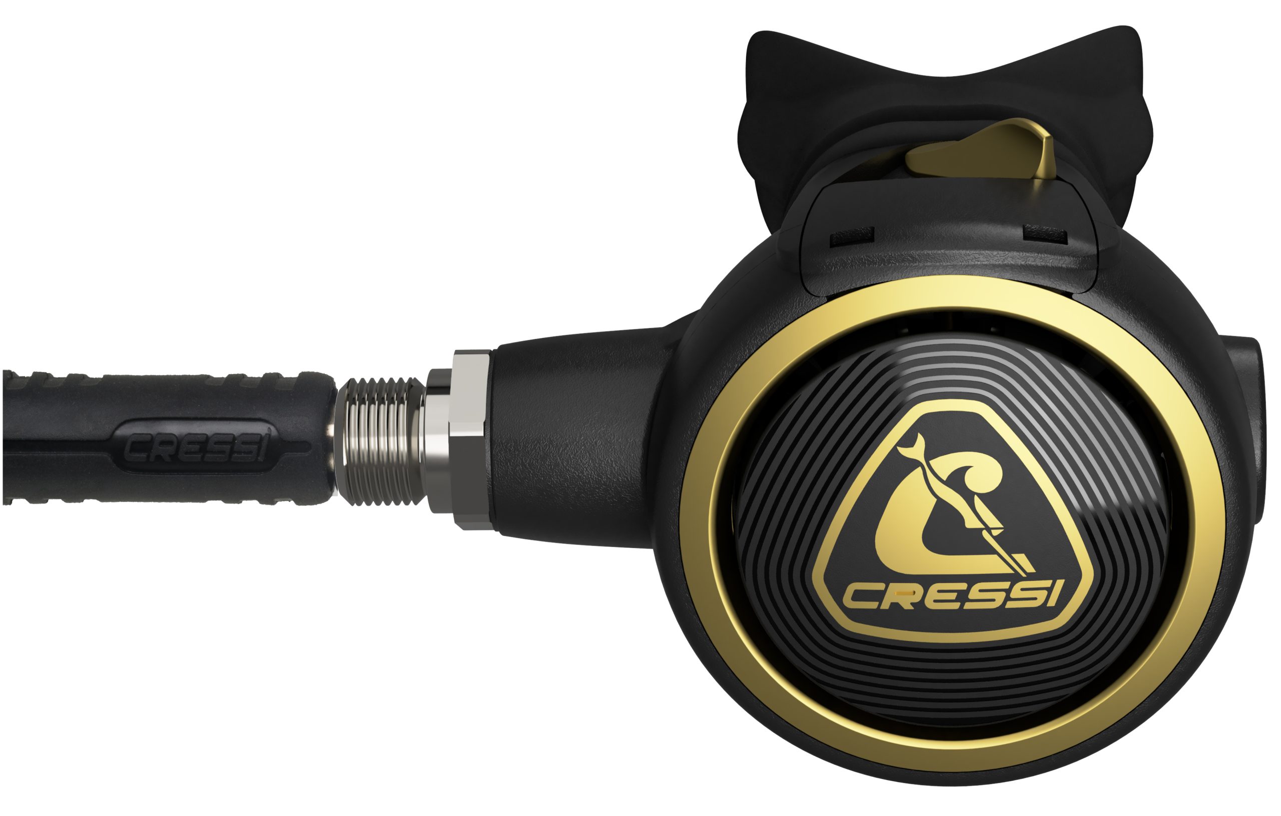 Pack Regulador Zen Cressi AC5