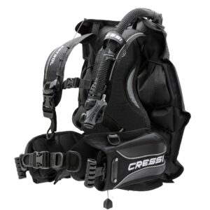 Cressi Patrol