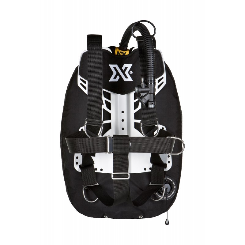 Ala XDEEP NX ZEN Standard: imagen ilustrativa del modelo